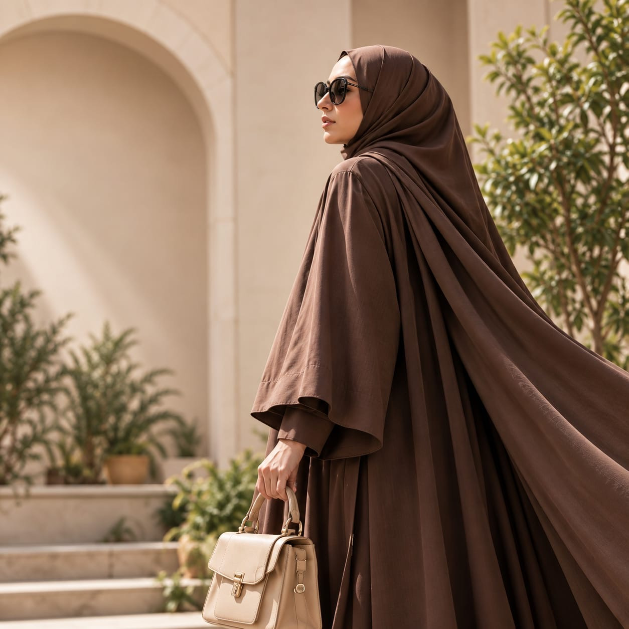 HEEDAYAH — nouvelle collection